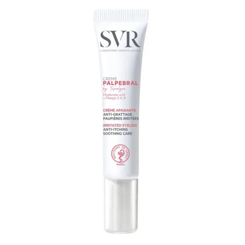 Svr Topialyse Palpebral 15 Ml