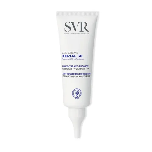 Svr Xerial 30 Crema 75 Ml