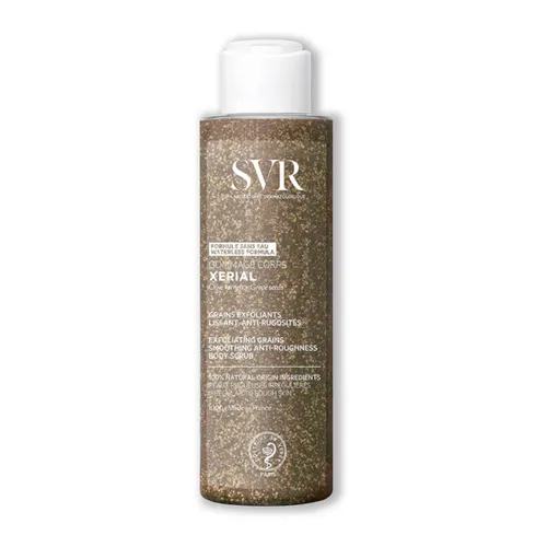 SVR Xerial Gommage Exfoliante 100gr