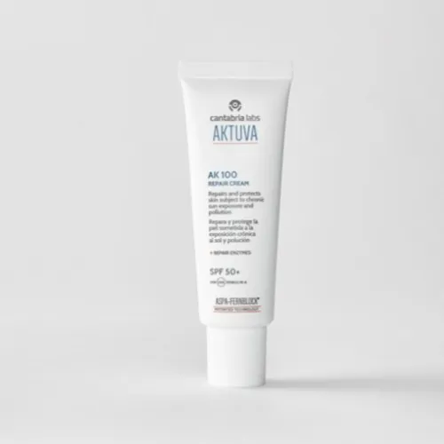 Aktuva AK100 Repair Cream 50ml