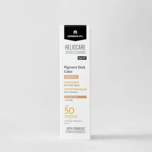 Heliocare Pigment Stick Color Bronze 10gr