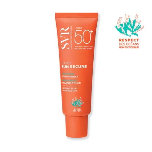 Svr Sun Secure Fluide SPF50+ 50ml