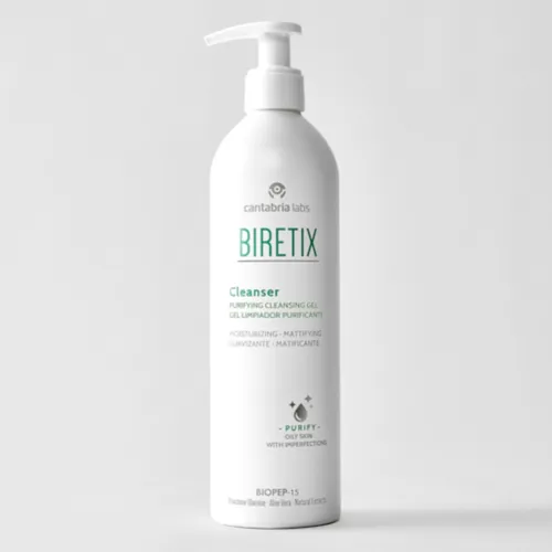 Biretix Cleanser Gel Purificante 400ml