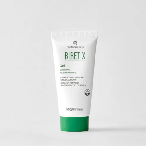 Biretix Gel Reconfortante 50 Ml