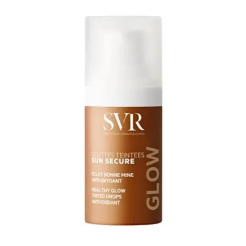 SVR Sun Secure Gouttes Teintees 15ml