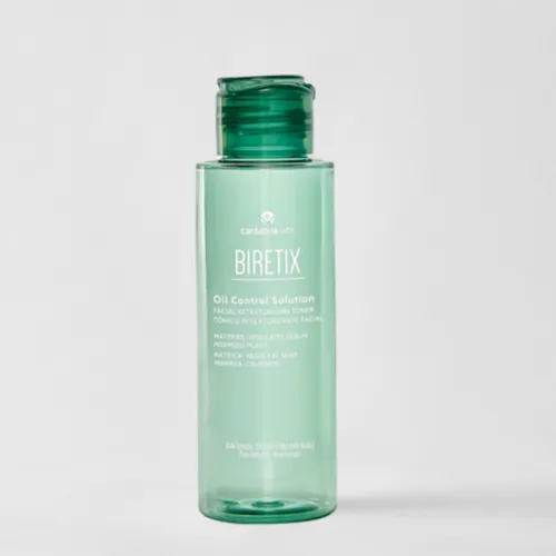 Biretix Oil Control Solution 100ml