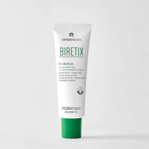 Biretix Tri Active Gel 50 Ml