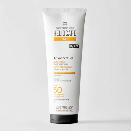 Fotoprot Heliocare Advance Gel Spf 50 200 Ml
