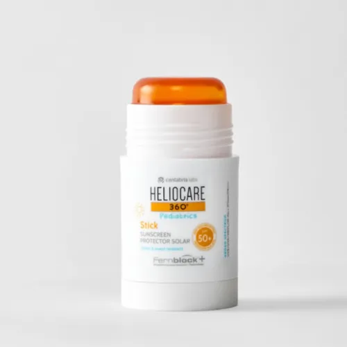 Fotoprot Heliocare 360 Pediatrics Stick Spf50 25 G