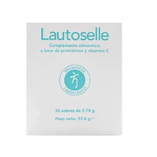 Bromatech Lautoselle 30 sobres