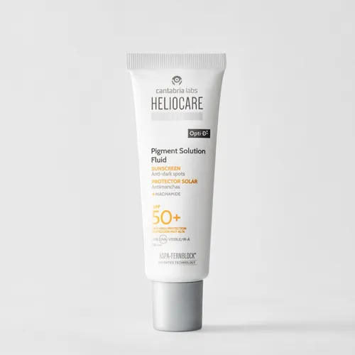 Fotoprot Heliocare 360 Pigment Solution Fluid Spf 50+ 50 Ml