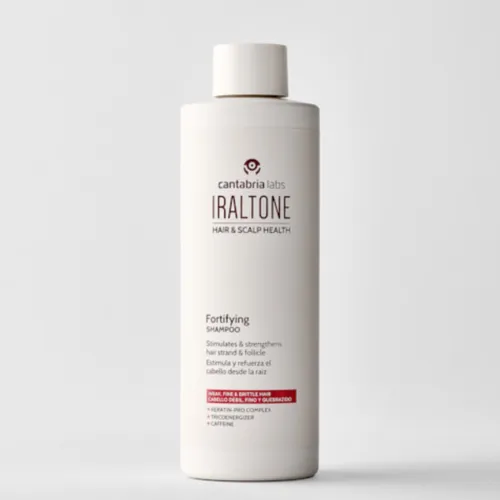 Iraltone Champu Fortificante 400 Ml