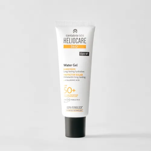 Fotoprot Heliocare 360 Water Gel Spf 50+ 50 Ml