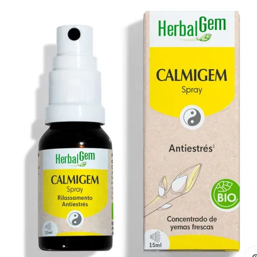 Pranarom Herbalgem Calmigem 15ml