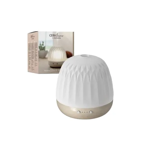 Pranarom Difusor Cera Barroco