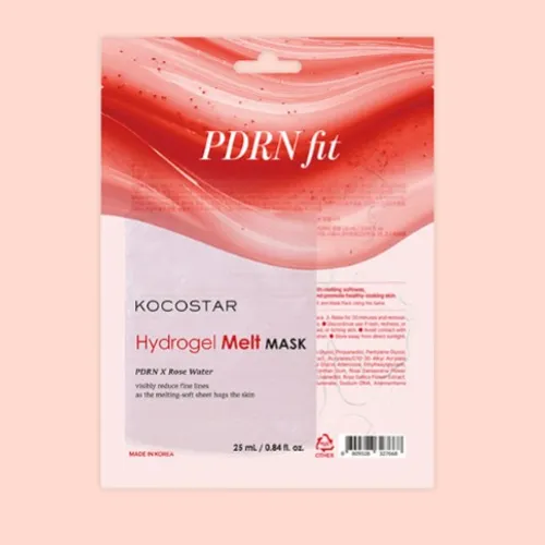 Kocostar PDRN Fit Hydrogel Melt Mask