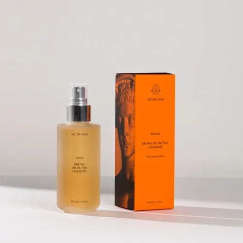 Arturo Alba Bruma Fitoactiva Calmante 125ml