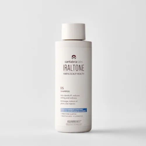 Iraltone Champu DS 200 Ml