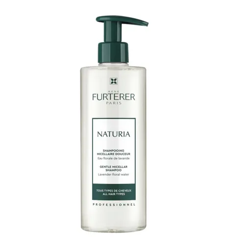 Rene Furterer Natura Champú 500ml