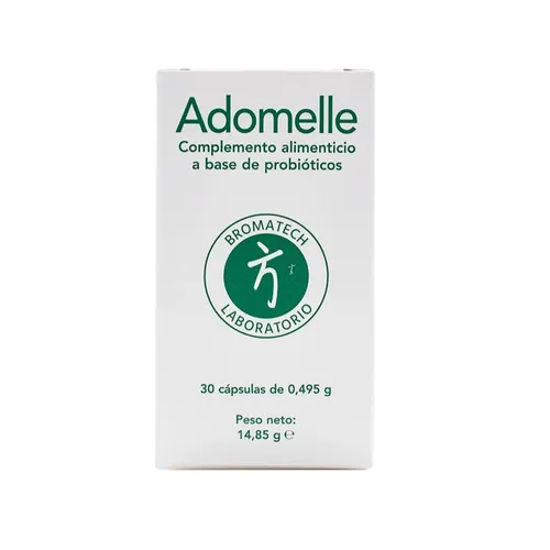 Bromatech Adomelle 30 Caps