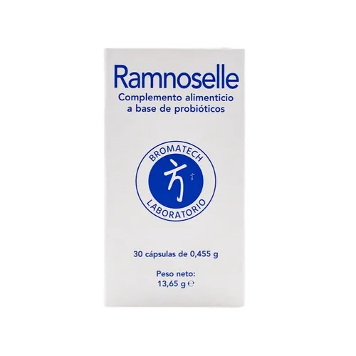 Bromatech Ramnoselle 30 Caps