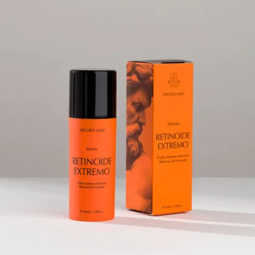 Arturo Alba Retinoide Extremo 30ml