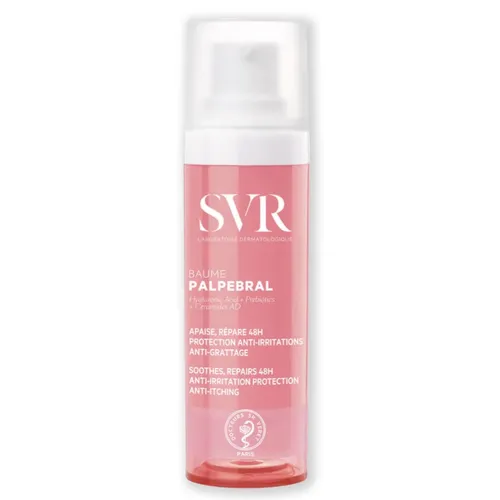 Svr Palpebral Baume 30ml