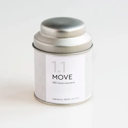 Qiplant 1.1 Move 20g