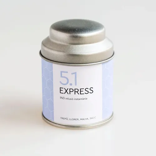 Qiplant 5.1 Express 20g