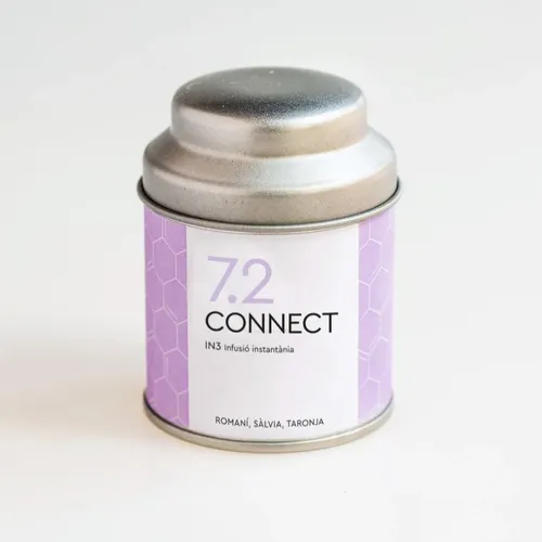 Qiplant 7.2 Connect 20g
