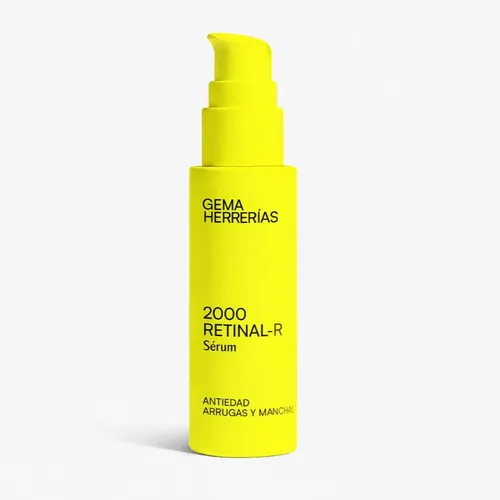Gh 2000 RETINAL-R Sérum 30ml