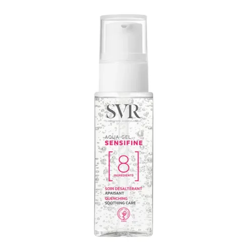 SVR Sensifine Aqua Gel 40ml