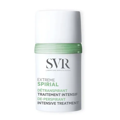 Svr Spirial Extreme Desodorante 20 Ml