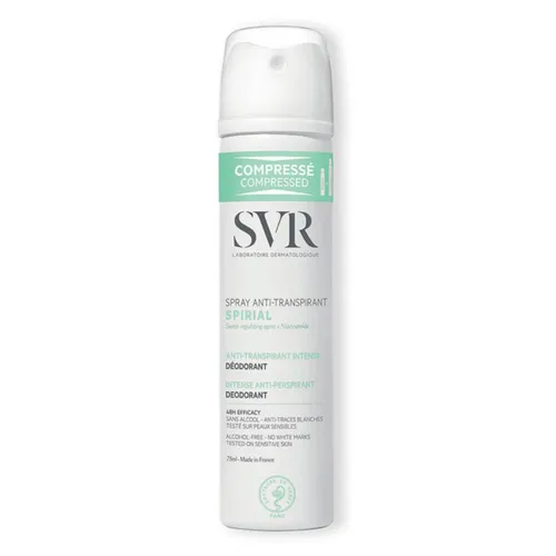 Svr Spirial Spray 75 Ml