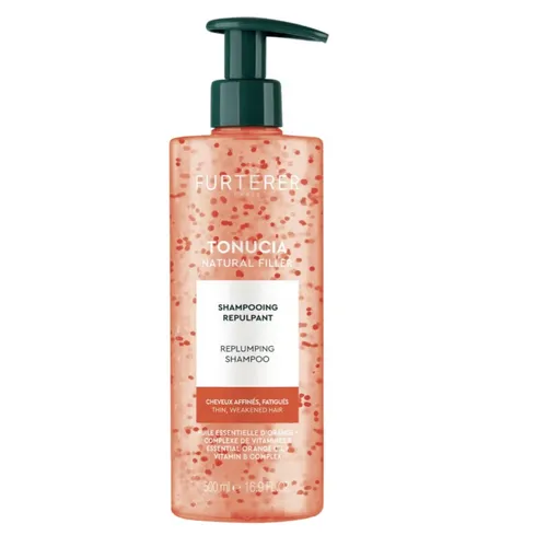 René Furterer Tonucia Champú Vigor Redensificante 500ml