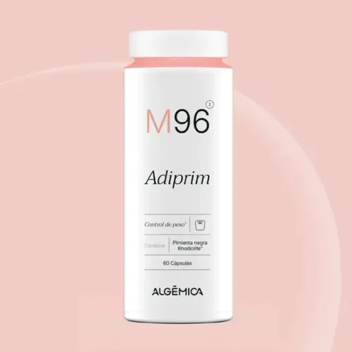 Algemica b96 adiprim 60caps