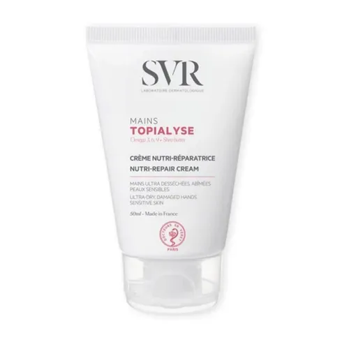SVR Topialyse Mains 50ml