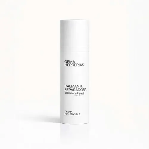 Gh x Boticaria García MANO DE SANTO CALMANTE REPARADORA Crema 100ml