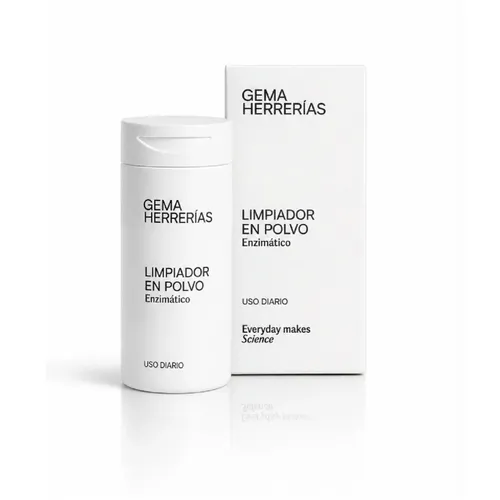 Gh Limpiador En polvo Enzimático 30g
