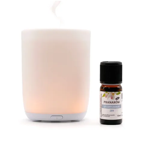 Pranarom Difusor Astria + Zen 10ml