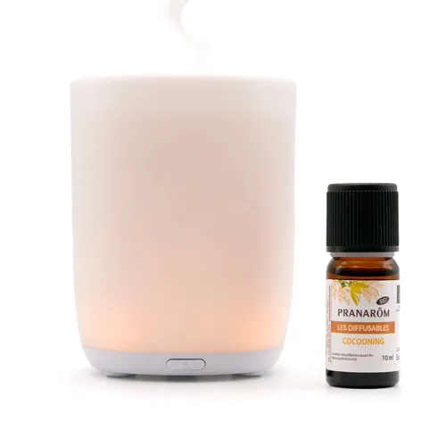 Pranarom Difusor Astria + Cocooning 10ml
