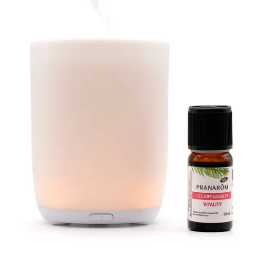 Pranarom Difusor Astria + Vitalily 10ml