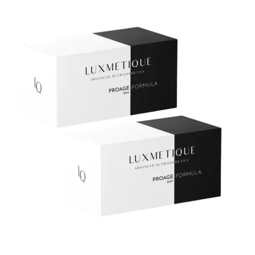 Luxmetique Propage Day Formula Pack 2 unitats