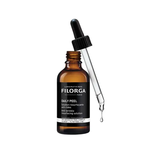 FILORGA DAYLI PEEL SOLUCIÓN RENOVADORA ANTI ARRUGAS