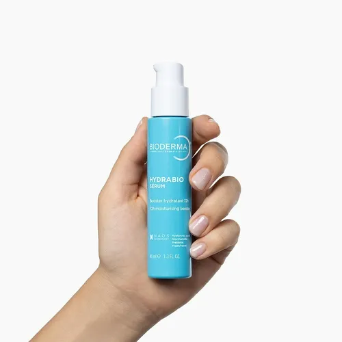 BIODERMA HYDRABIO SERUM 40 ML