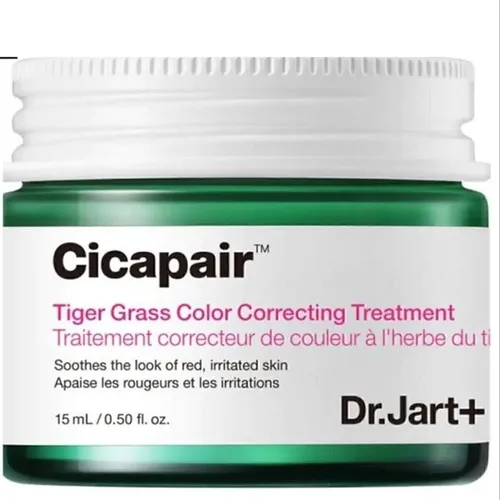DR JART+ CICAPAIR TIGER GRASS COLOR CORRECT 15ML