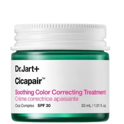 DR JART+ CICAPAIR RIGER GRASS COLOR CORRECTOR 30 ML