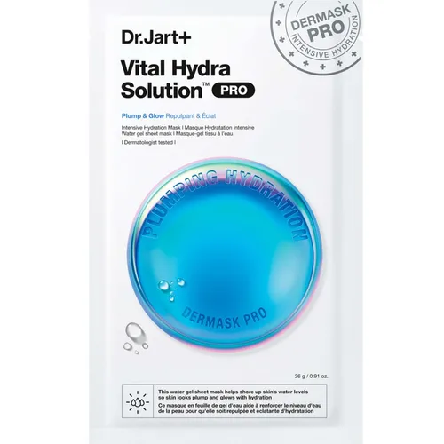 DR JART+ DERMASK VITAL HYDRA SOLUTION PRO 26GR