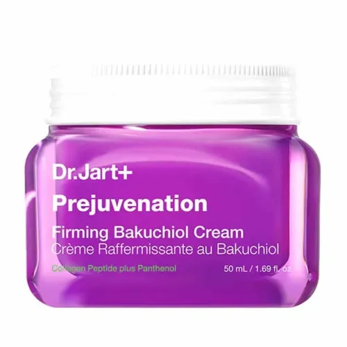 DR JART+ PREJUVENATION CREAM WITH BAKUCHIOL 50ML