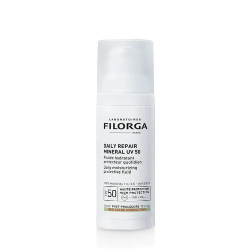 FILORGA DAILY REPAIR MINERAL UV SPF50 50ML
